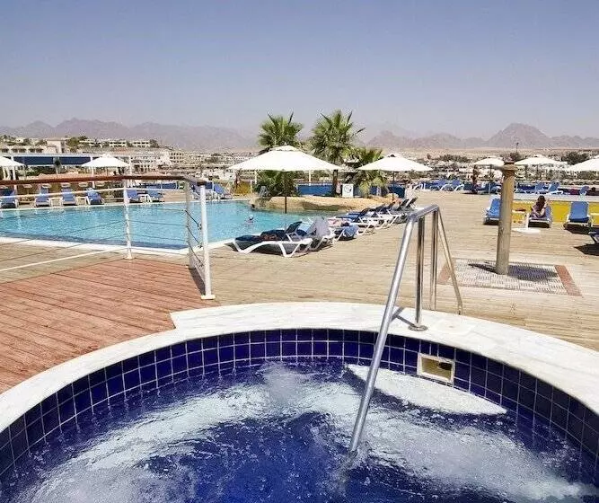 Lido Sharm Hotel Naama Bay