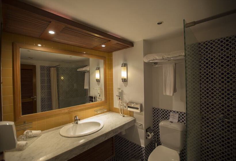 Lido Sharm Hotel Naama Bay