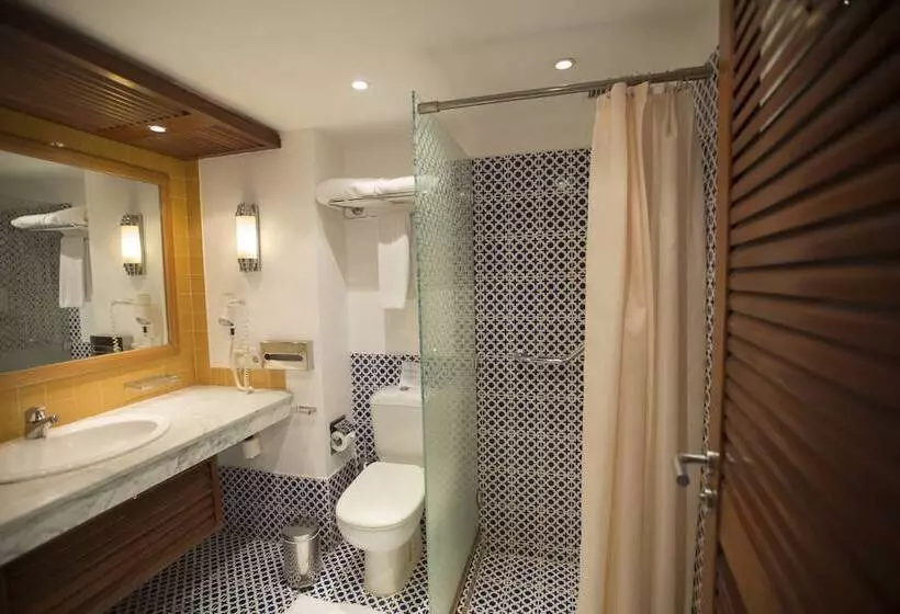 Lido Sharm Hotel Naama Bay