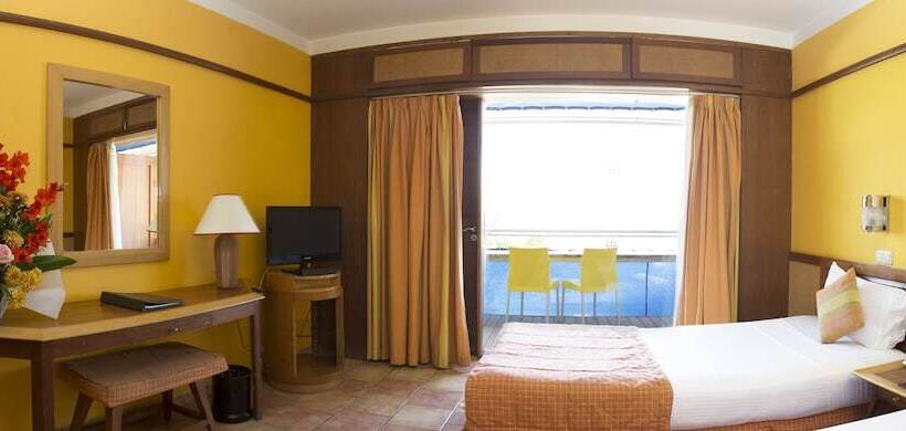 Lido Sharm Hotel Naama Bay