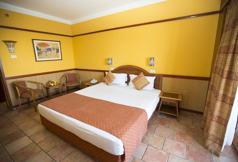 Lido Sharm Hotel Naama Bay