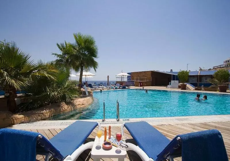 Lido Sharm Hotel Naama Bay