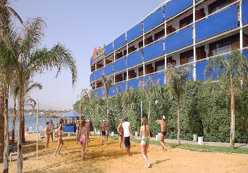 Lido Sharm Hotel Naama Bay