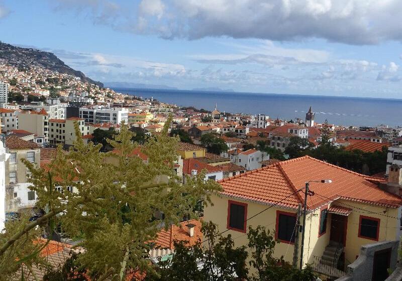 Отель Monte Carlo