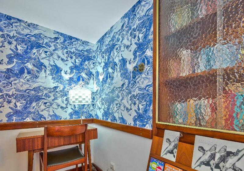 Отель Monte Carlo