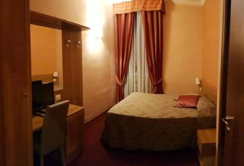 בית מלון כפרי New Morpheus Rooms