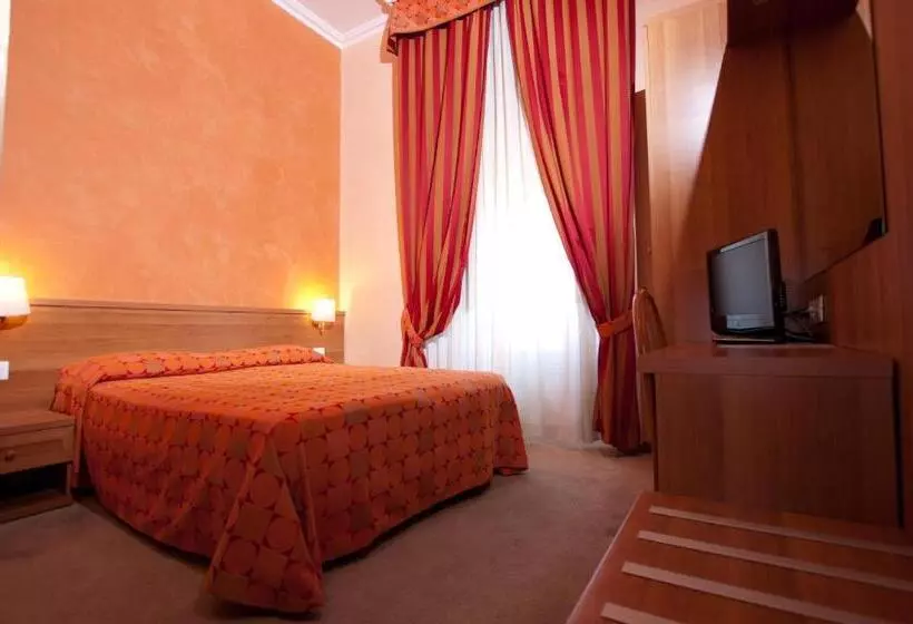 בית מלון כפרי New Morpheus Rooms