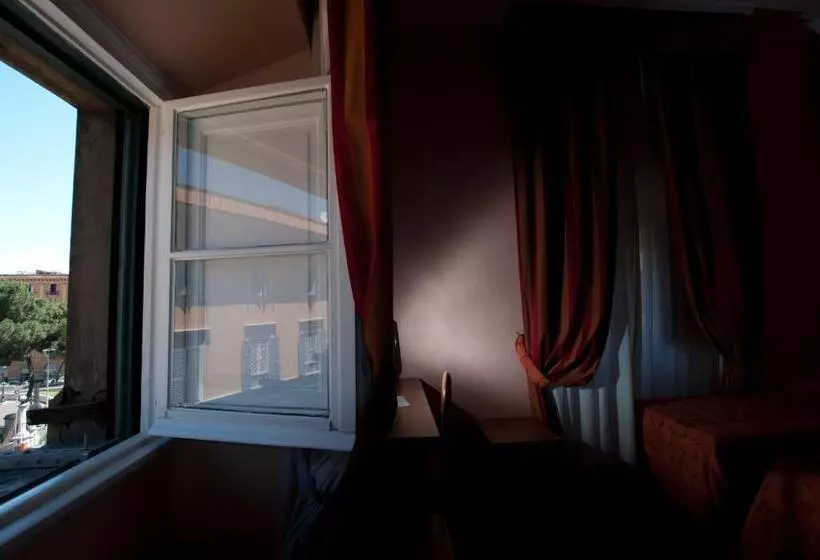 בית מלון כפרי New Morpheus Rooms