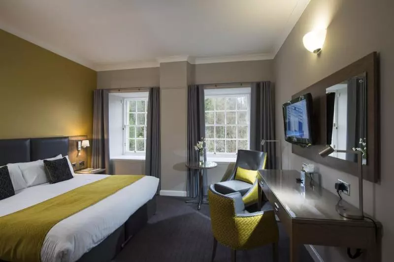 ホテル New Lanark Mill