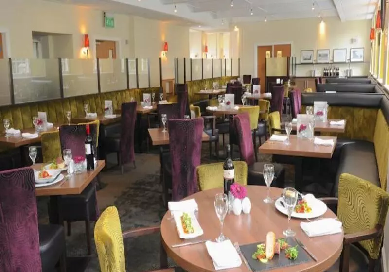 ホテル New Lanark Mill