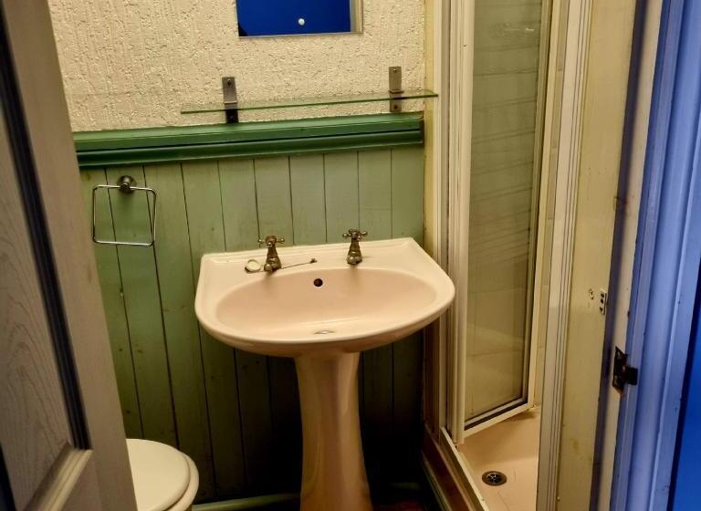 Отель The New Osterley