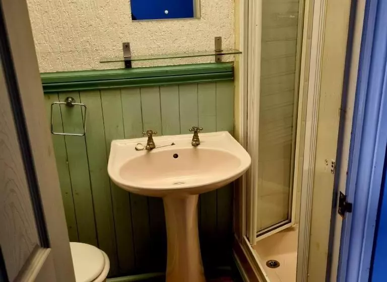 هتل The New Osterley