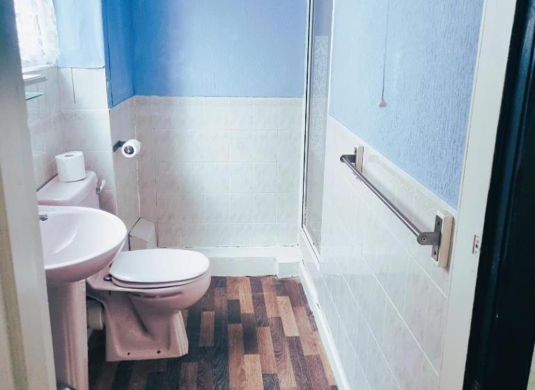 Отель The New Osterley