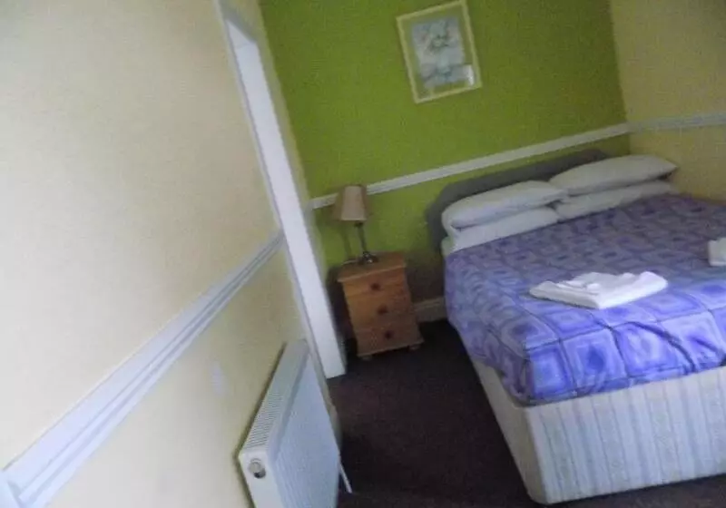 هتل The New Osterley