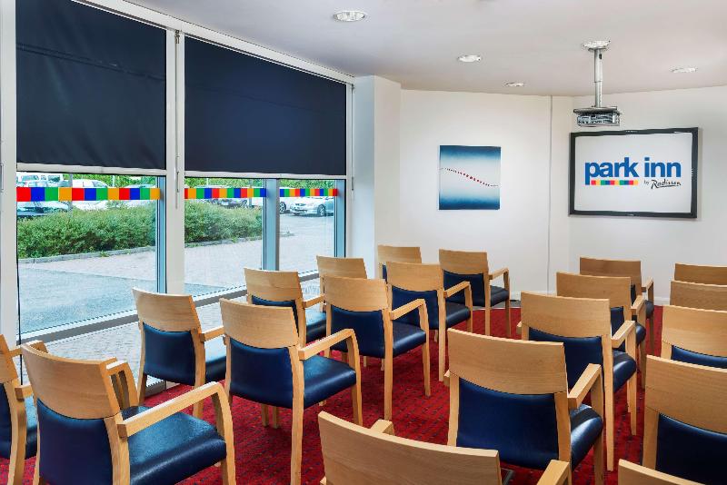 هتل Park Inn By Radisson Birmingham Walsall