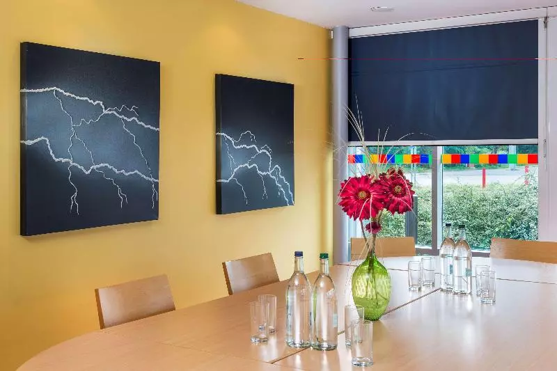 Szálloda Park Inn By Radisson Birmingham Walsall