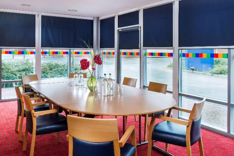 Szálloda Park Inn By Radisson Birmingham Walsall