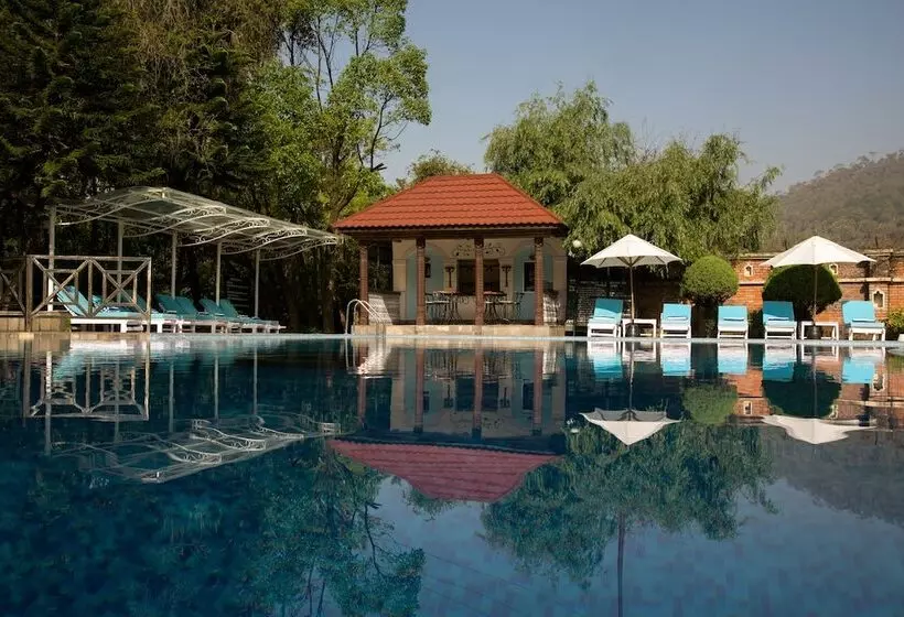 هتل Park Village Resort By Kgh Group