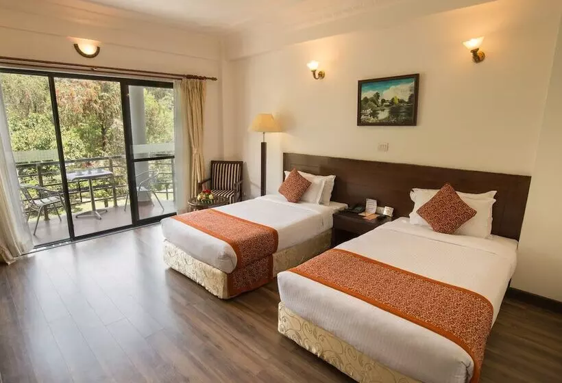 هتل Park Village Resort By Kgh Group