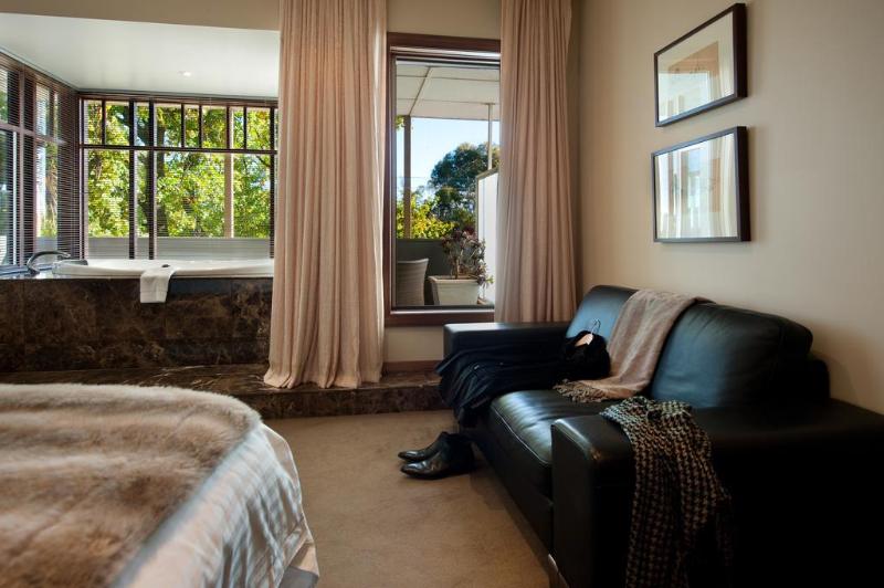 Mineral Springs Hotel Hepburn