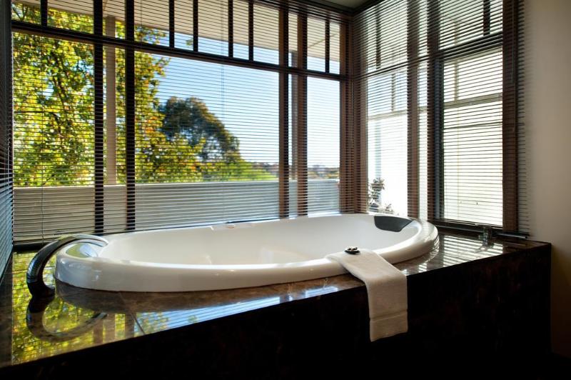 Mineral Springs Hotel Hepburn