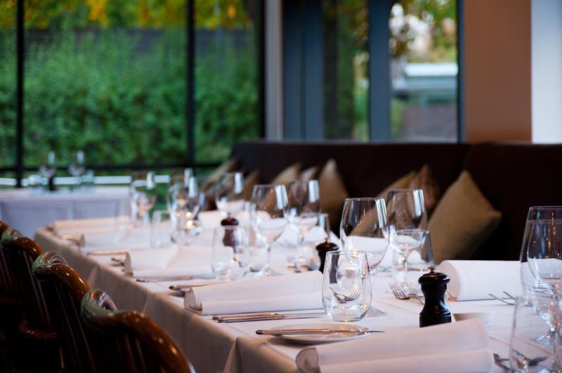 Mineral Springs Hotel Hepburn