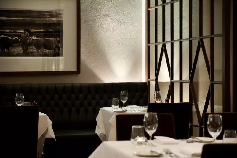 Mineral Springs Hotel Hepburn