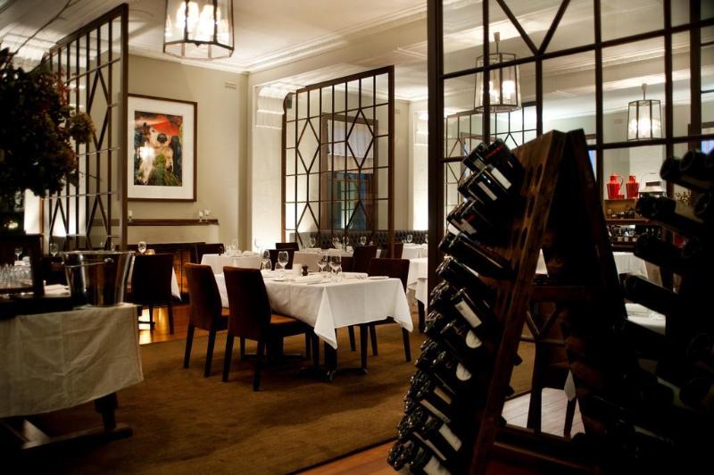 Mineral Springs Hotel Hepburn