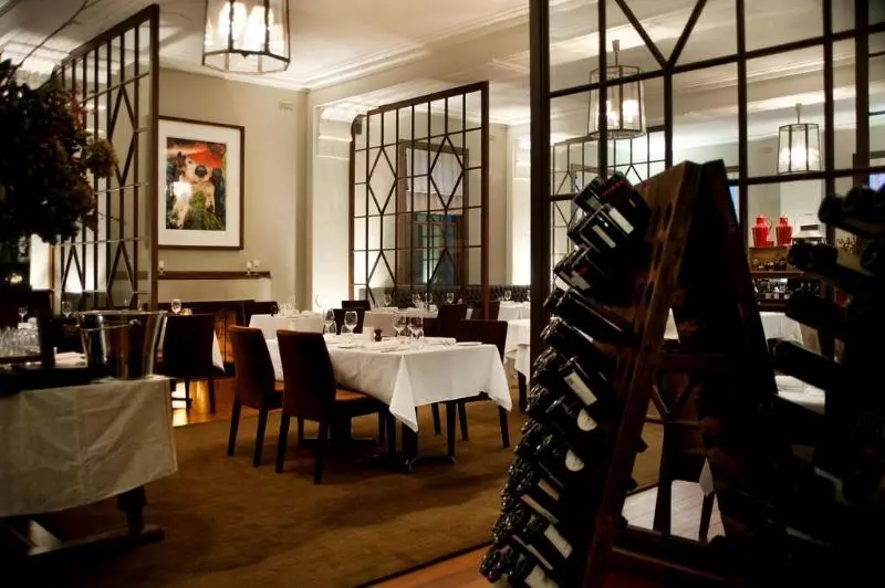 Mineral Springs Hotel Hepburn