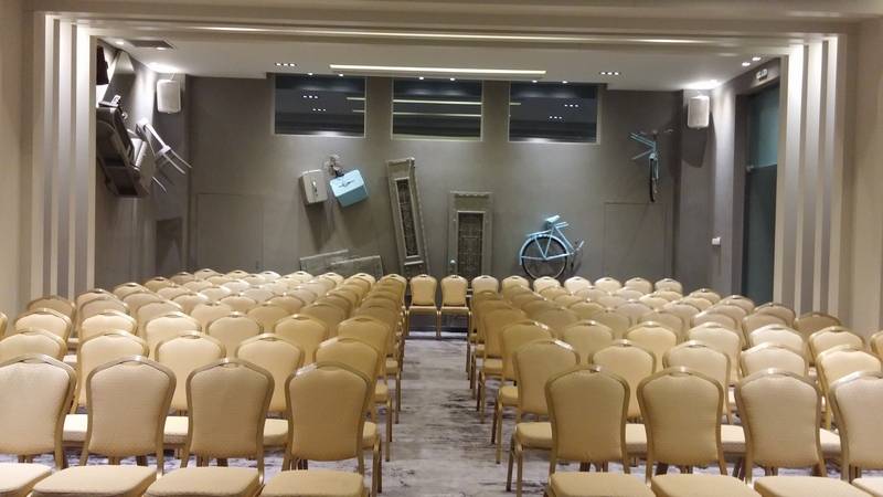 Porto Palace Hotel Thessaloniki