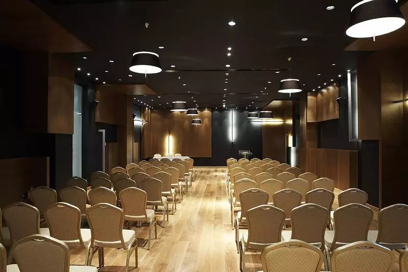 Porto Palace Hotel Thessaloniki