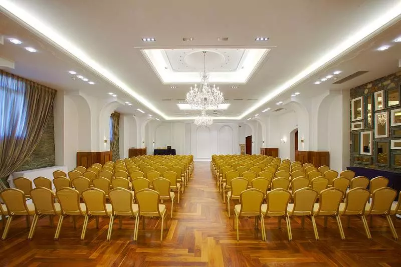 Porto Palace Hotel Thessaloniki