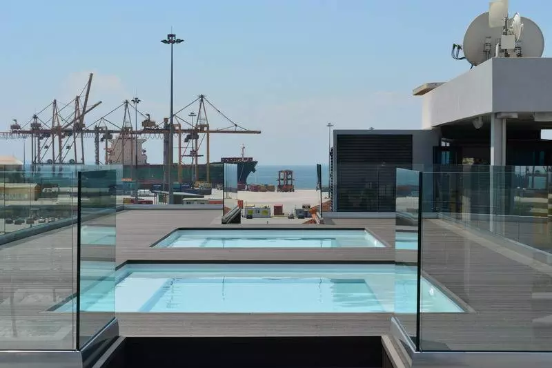 Porto Palace Hotel Thessaloniki