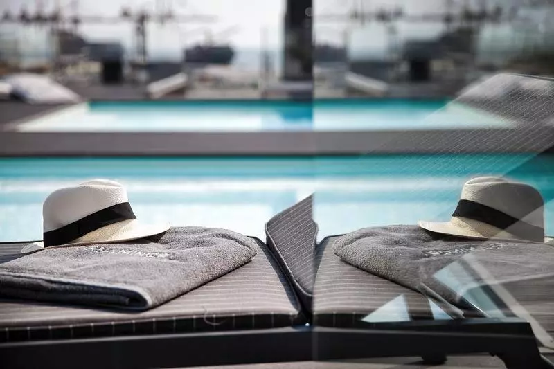 Porto Palace Hotel Thessaloniki