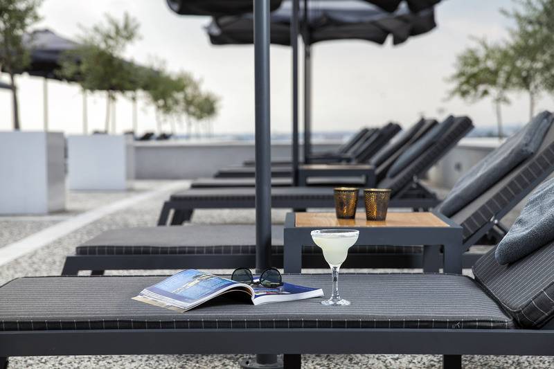 Porto Palace Hotel Thessaloniki