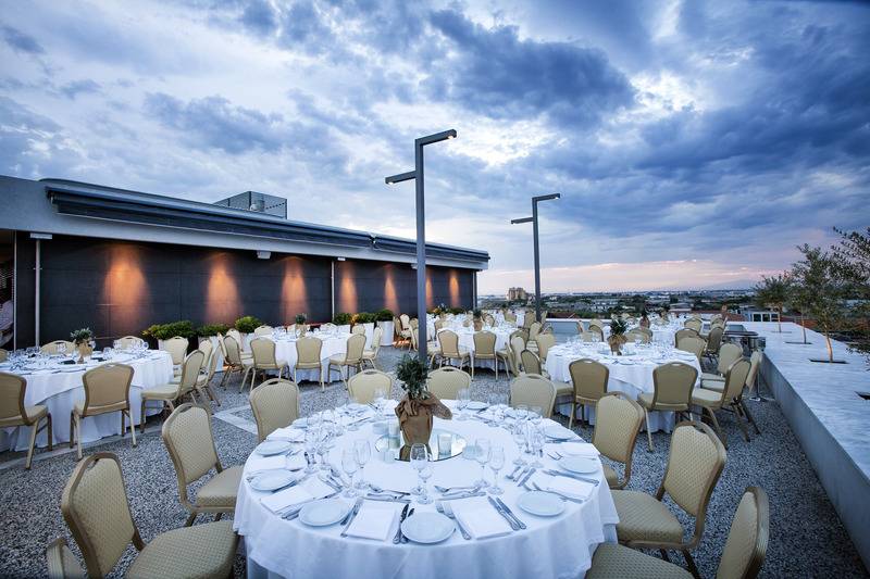 Porto Palace Hotel Thessaloniki