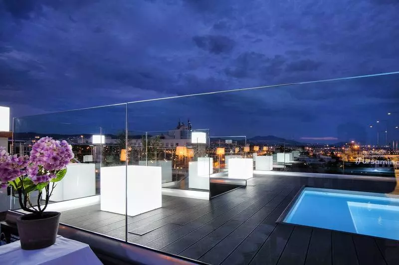 Porto Palace Hotel Thessaloniki