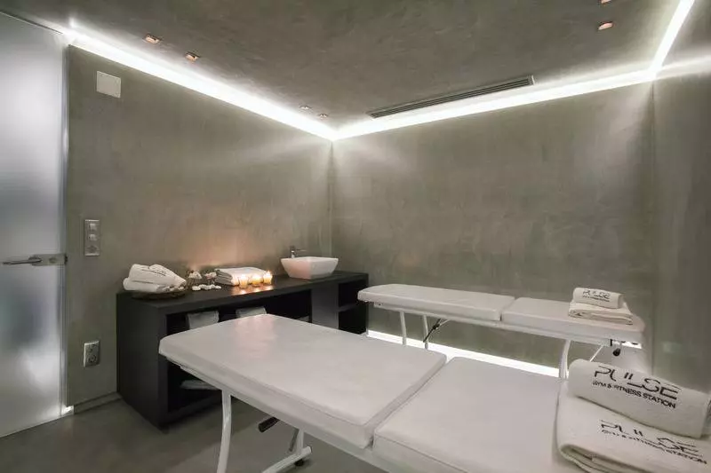 Porto Palace Hotel Thessaloniki