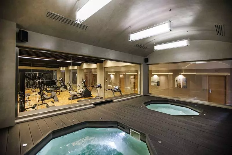 Porto Palace Hotel Thessaloniki