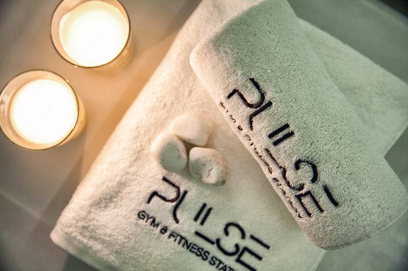 Porto Palace Hotel Thessaloniki