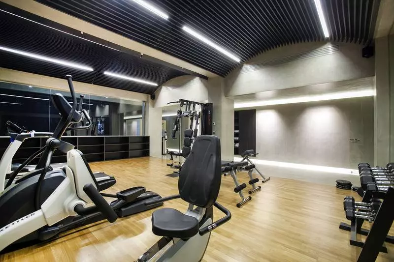 Porto Palace Hotel Thessaloniki