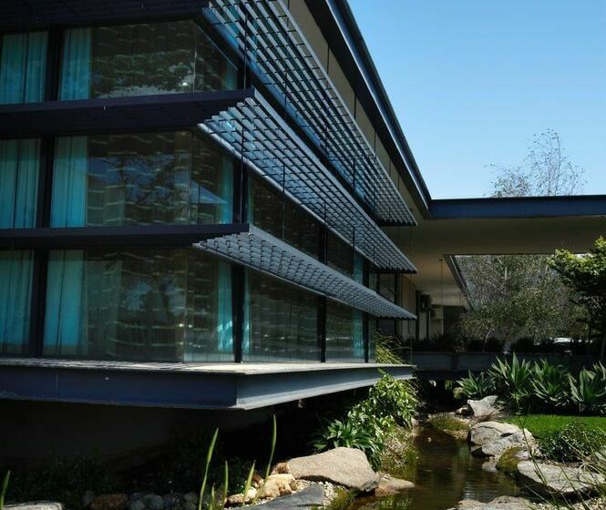 Отель Quest Flemington