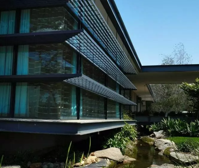 호텔 Quest Flemington