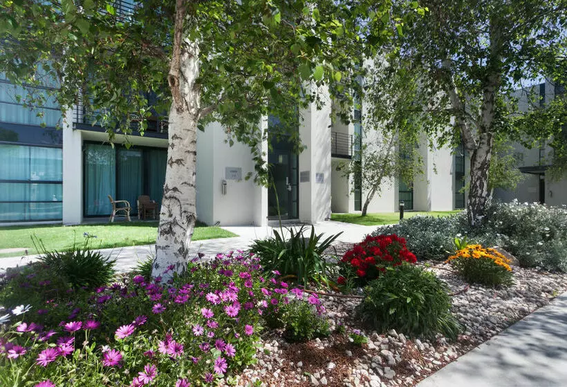 호텔 Quest Flemington