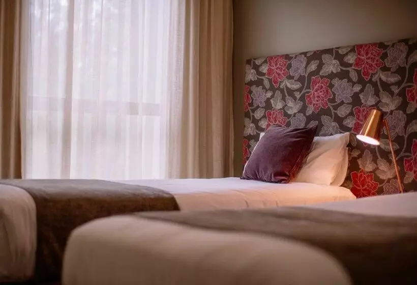 호텔 Quest Flemington