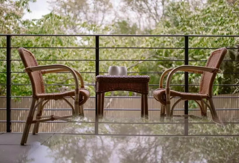 호텔 Quest Flemington