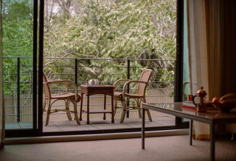 Отель Quest Flemington