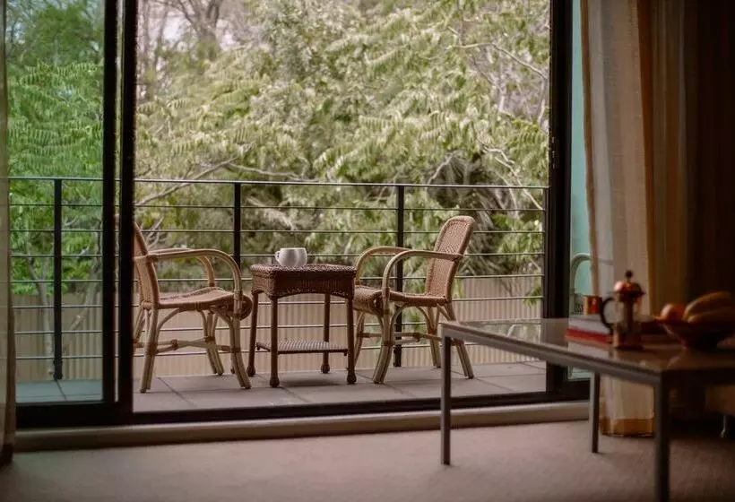 호텔 Quest Flemington