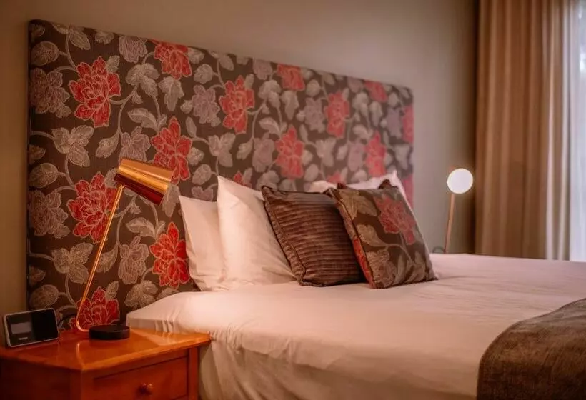 호텔 Quest Flemington