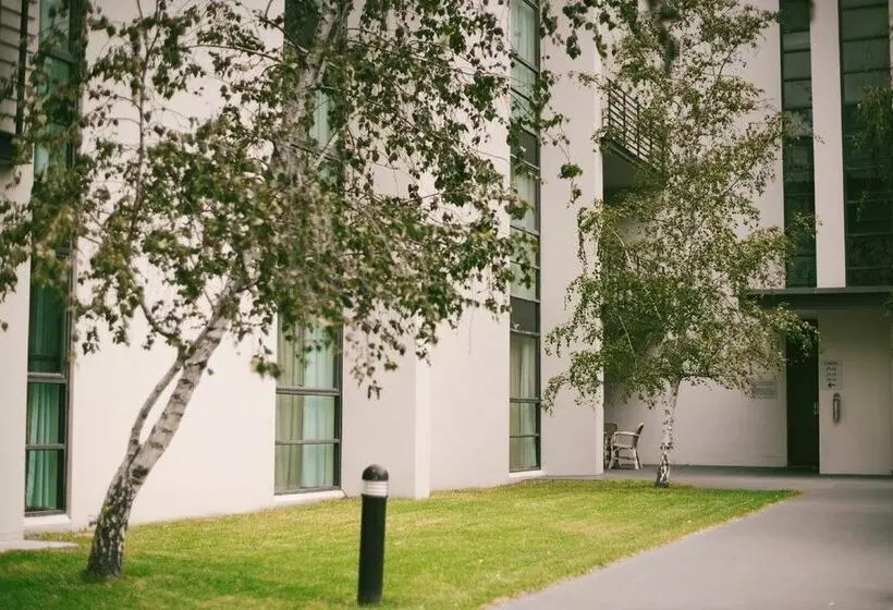 호텔 Quest Flemington